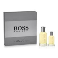 Hugo Boss 'Boss Bottled No.6' Parfüm Set - 2 Stücke
