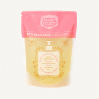 Panier des Sens 'Rose' Liquid Soap Refill - 500 ml