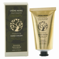 Panier des Sens Crème pour les mains - Olive 75 ml