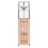 L'Oréal Paris Fond de teint 'Accord Parfait Hyaluronic Acid' - 7R Ambre Rose 30 ml
