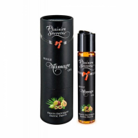 Pleasures Sensual Love 'Exotic Fruits' Massage Oil - 59 ml