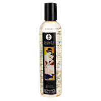 Pleasures Sensual Love 'Shunga Romance' Massage Oil - 250 ml