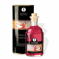 Pleasures Sensual Love Huile de Massage 'Afrodis.Fresa / Cava' - 100 ml