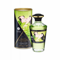 Pleasures Sensual Love Huile de Massage 'Midnight Sorb.' - 100 ml