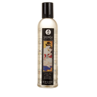 Pleasures Sensual Love 'Shunga Wish.' Massage Oil - 250 ml