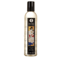 Pleasures Sensual Love 'Provestra Shunga' Massage Oil - 250 ml