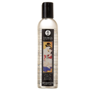 Pleasures Sensual Love 'Sens. Shunga' Massage Oil - 250 ml