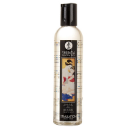 Pleasures Sensual Love 'Shunga Estim.' Massageöl - 250 ml