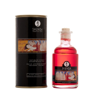 Pleasures Sensual Love Huile de Massage 'Cherry Shunga' - 100 ml