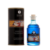 Pleasures Sensual Love 'F.Exot Shunga' Massage Oil - 100 ml