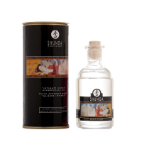 Pleasures Sensual Love 'Shunga Vaini.' Massage Oil - 100 ml