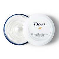 Dove 'Rich Nourishment' Creme - 75 ml