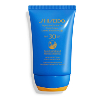 Shiseido Crème solaire pour le visage 'Expert Sun Protector SPF30' - 50 ml