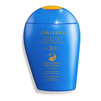 Shiseido 'Expert Sun Protector SPF30' Sonnencreme-Lotion - 150 ml