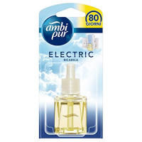 Ambi Pur 'Electric' Air Freshener Refill - Sky 21.5 ml