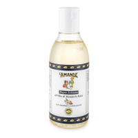 L'Amande Mousse de bain 'Sweet Almond Oil' - 250 ml