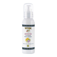 L'Amande Lotion pour le Corps 'Mauve & Calendula' - 200 ml