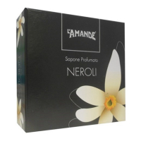 L'Amande 'Neroli' Perfumed Soap - 150 g