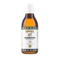 L'Amande Huile Corporelle 'Dermo-Elastic Rose Hip' - 250 ml