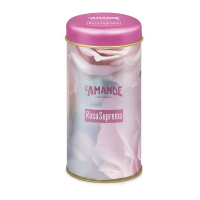 L'Amande Gel Douche 'Rosa Suprema' - 250 ml