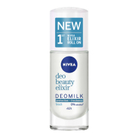 Nivea Déodorant Roll On 'Milk Beauty Elixir' - 40 ml