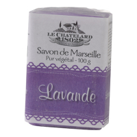 Panier des Sens Bar Soap - Lavande 100 g