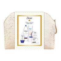 Dove 'Deep Hydration' Set - 5 Units