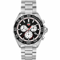 Tag Heuer Montre 'Formula 1 Chronograph' pour Hommes