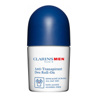 Clarins Roll-On Deodorant - 50 ml