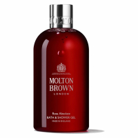 Molton Brown Gel bain & douche 'Rosa Absolute' - 300 ml