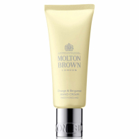 Molton Brown Crème pour les mains 'Orange & Bergamot' - 40 ml