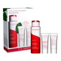 Clarins Ensemble de soins du corps 'Body Fit' -  3 Unités