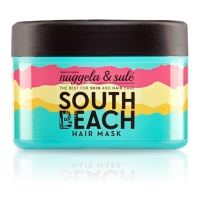 Nuggela & Sulé Masque capillaire 'South Beach' - 250 ml