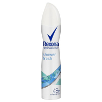 Rexona 'Shower Fresh' Spray Deodorant - 200 ml