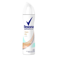 Rexona Déodorant spray 'Linen Ultra Dry' - 200 ml