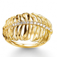 Thomas Sabo Women's Ring
