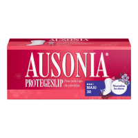 Ausonia 'Protegeslip' Pantyliner - Maxi 30 Pieces