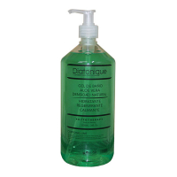 Diatonique Gel Douche 'Pure Aloe Vera' - 1000 ml