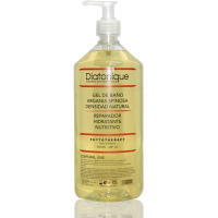 Diatonique Gel Douche 'Fresh Argania Spinosa' - 1000 ml