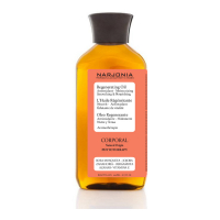 Narjonia Huile Corporelle 'Orange Regenerating' - 200 ml