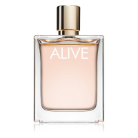 Hugo Boss Eau de parfum 'Alive' - 80 ml