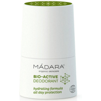 Mádara Organic Skincare 'Bio-Active' Deodorant - 50 ml