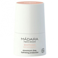 Mádara Organic Skincare 'Soothing' Deodorant - 50 ml