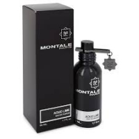 Montale 'Aoud Lime' Eau de parfum - 50 ml