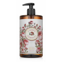 Panier des Sens Liquid Marseille Soap - Rose 750 ml