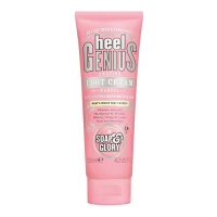 Soap & Glory Crème pour les pieds 'Heel Genius' - 125 ml