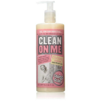 Soap & Glory 'Clean On Me' Shower Gel - 500 ml