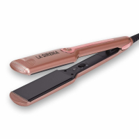 La Sirena 'Ultra Lite' Hair Straightener - Rose Gold 4 cm