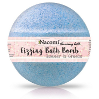 Nacomi Boule de bain 'Summer In Greece' - 130 g