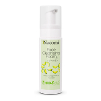 Nacomi 'Avocado Oil' Reinigungsschaumstoff - 150 ml